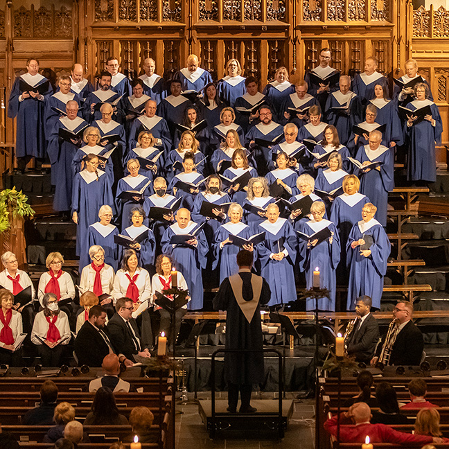 Darkness to Light&nbsp;Christmas Concert
&nbsp;
